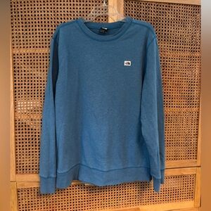 The North Face Heritage Patch Men’s Crewneck Sweatshirt Size XL